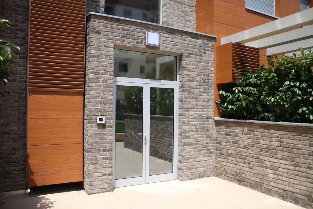 A Blok Apartments A1 Belgrado Esterno foto
