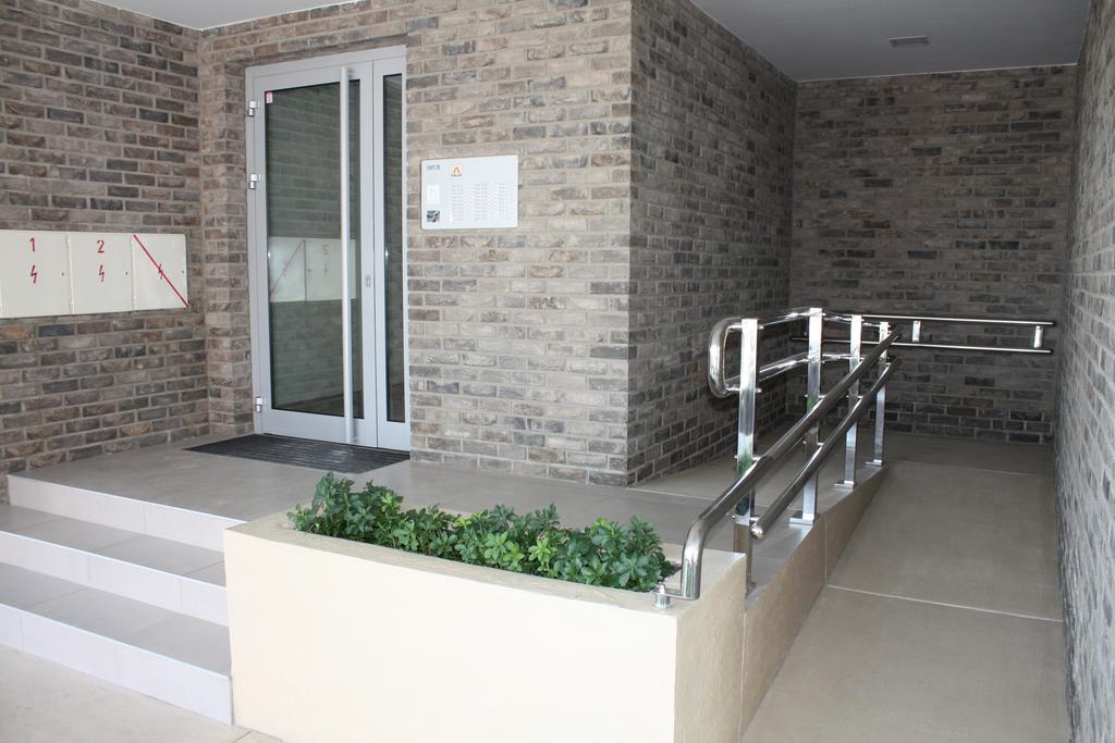 A Blok Apartments A1 Belgrado Esterno foto